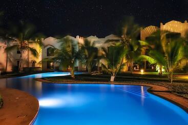 Silver Palm Spa & Resort