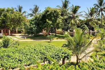 Silver Palm Spa & Resort