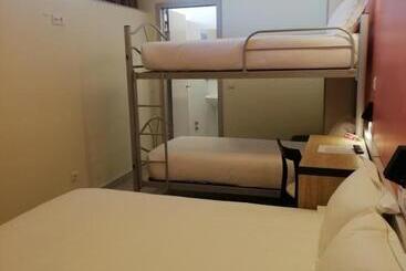 Suites & Hostel Cidade Aveiro