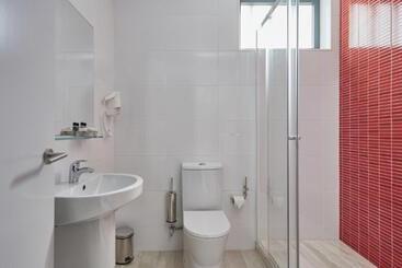 Suites & Hostel Cidade Aveiro