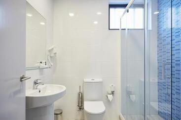 Suites & Hostel Cidade Aveiro