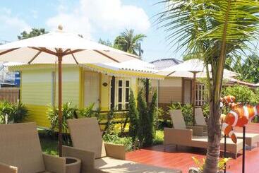 Sun Globe Resort