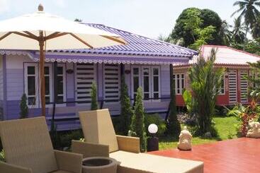 Sun Globe Resort