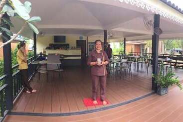 Sun Globe Resort