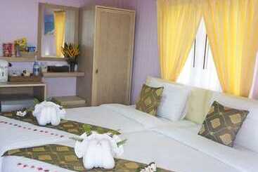Sun Globe Resort