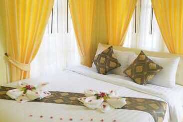Sun Globe Resort