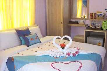 Sun Globe Resort