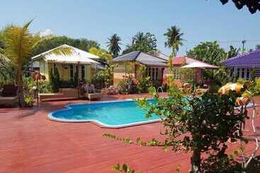 Sun Globe Resort