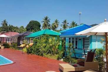 Sun Globe Resort