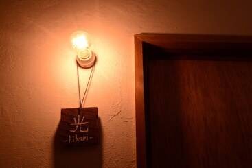 Taketa Ekimae Hostel Cue