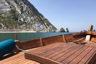 B&b 125metri Sul Mare