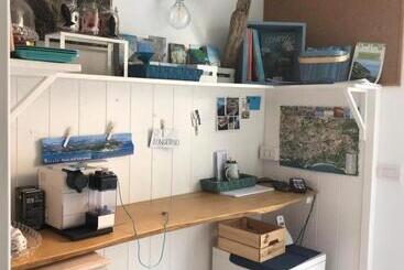 B&b 125metri Sul Mare