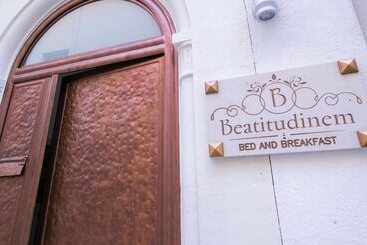Bed and Breakfast Beatitudinem