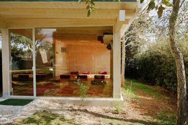 تختخواب و صبحانه Casa Soleluna