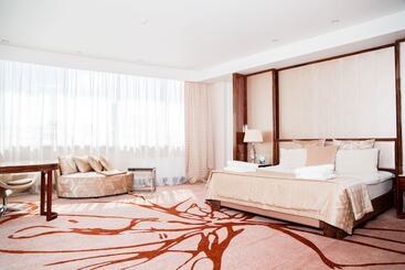 Boutique Hotel Health Club&spa Grandprix