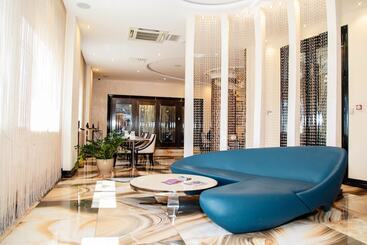 Boutique Hotel Health Club&spa Grandprix
