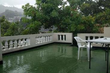 Dancehall Hostel