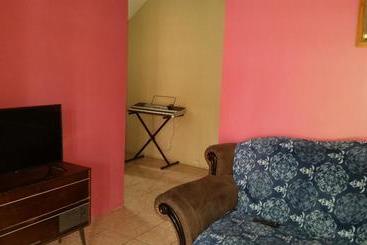 Dancehall Hostel