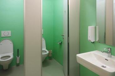 Hostel 77 Bern