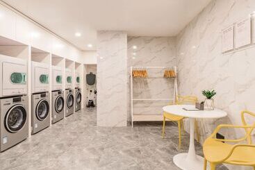 Atour Hotel Yueqiao Guangzhou