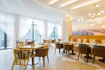 Atour Hotel Yueqiao Guangzhou