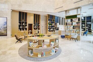 Atour Hotel Yueqiao Guangzhou