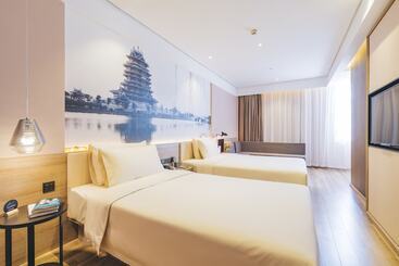 Atour Hotel Yueqiao Guangzhou