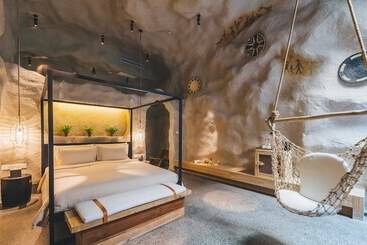 Atour Hotel Yueqiao Guangzhou