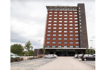 هتل Bastion  Eindhoven Waalre