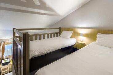 B&b Hotel Agen