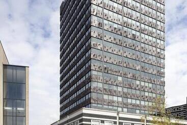 Easyhotel Amsterdam Zaandam