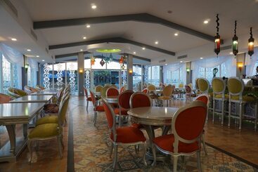 هتل Grand Keisha Yogyakarta