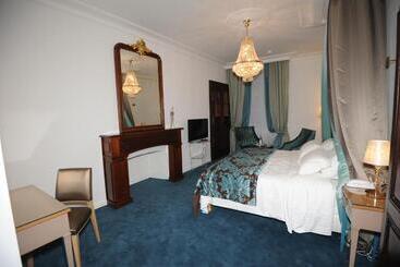 هتل Hôtel Victor Hugo