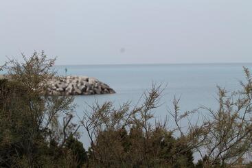 هتل La Marinella