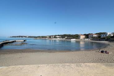 هتل La Marinella