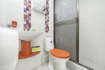 هتل Mi Casita Pereira