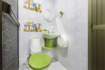 هتل Mi Casita Pereira