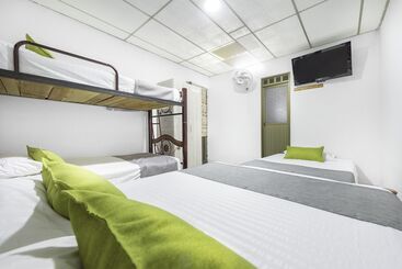 هتل Mi Casita Pereira