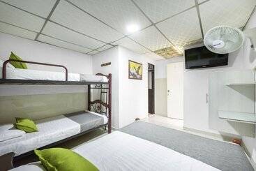 هتل Mi Casita Pereira
