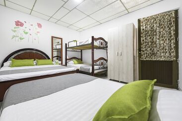 هتل Mi Casita Pereira