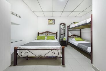 هتل Mi Casita Pereira