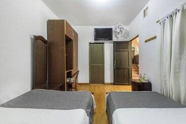 هتل Mi Casita Pereira