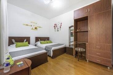 هتل Mi Casita Pereira