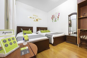 هتل Mi Casita Pereira