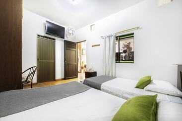 هتل Mi Casita Pereira
