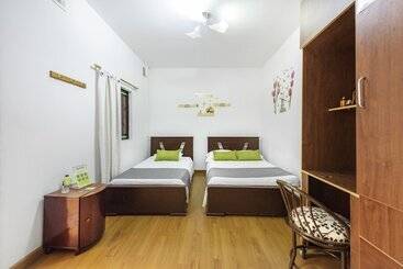 هتل Mi Casita Pereira