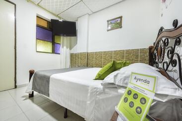 هتل Mi Casita Pereira