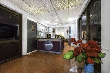 هتل Mi Casita Pereira