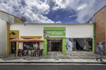 هتل Mi Casita Pereira