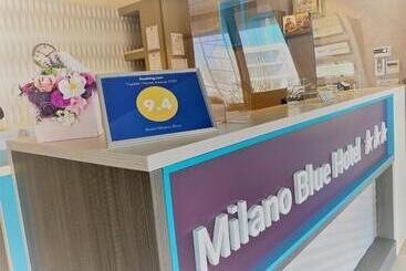هتل Milano Blue Mamaia
